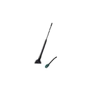 Zenec passieve spatbord antenne