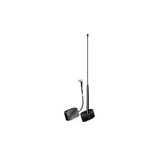 Zenec actieve DAB+ glas antenne