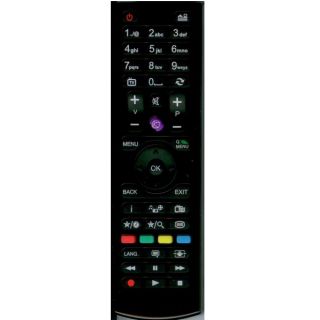 Salora Afstandsbediening 9109 Serie
