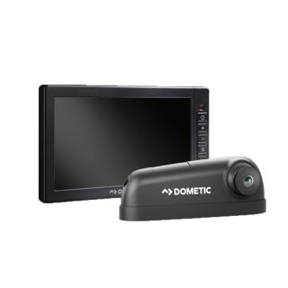 Dometic PerfectView BVS 71000 Dodehoekcamera + 7" Monitor