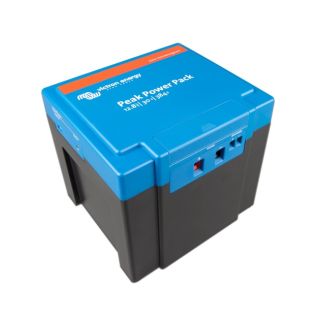 Victron Peak Power Pack Accu 12.8V 30Ah