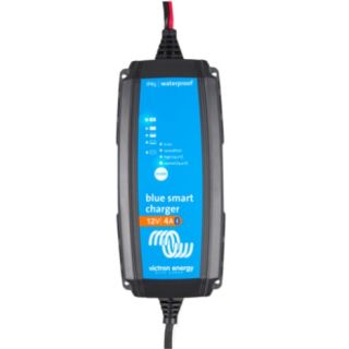 Victron Acculader Blue Smart IP65 12V/4A