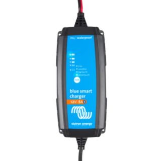 Victron Acculader Blue Smart IP65 12V/5A