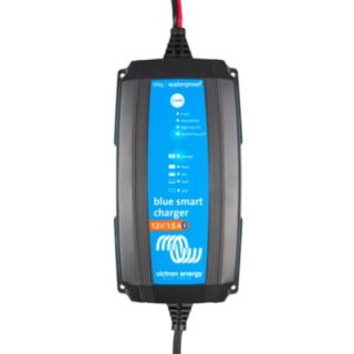 Victron Acculader Blue Smart IP65 12V/15A