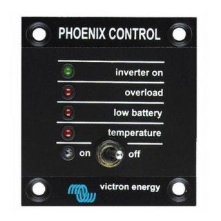 Victron Phoenix Inverter Control