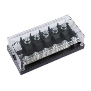 Victron Zekeringhouder Mega 6-Vaks