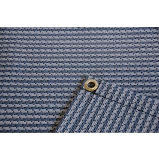 ViaMondo Tenttapijt Premium Blauw 250x500cm