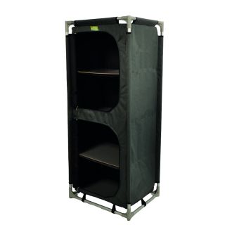 ViaMondo Camping Kast 4 Legplanken