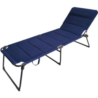 ViaMondo Premium Ligbed Grande Azul