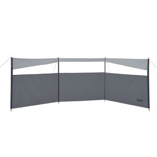 Windscherm 130x435