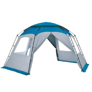 Trigano Opslagtent Gazebo Shelter
