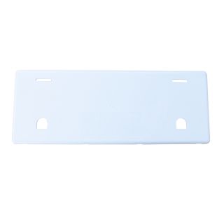 MPK Winterafdekkap Wit voor 2204037