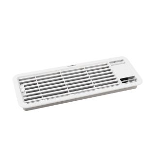 Dometic Ventilatierooster Boven Elux Compleet Wit LS 100