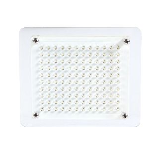 Plafonnière Vierkant LED