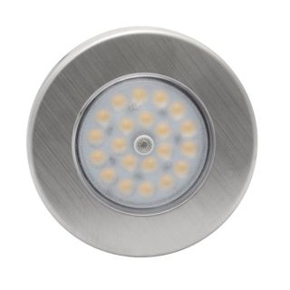 Frilight Opbouwspot Flame 78 2W 9 LED's