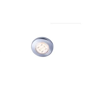 Frilight Opbouwspot Glean 46 LED Chroom