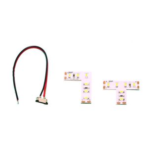 Frilight Aansluitkabel voor LED-tape S6