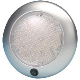 Plafonnière Dome LED