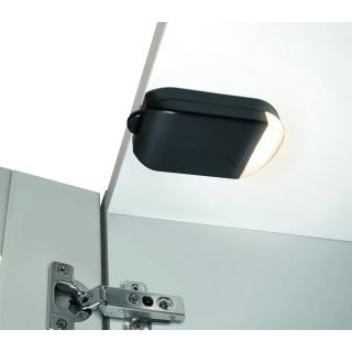 LED Kastlampje