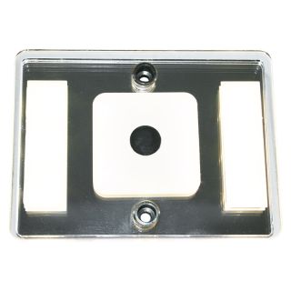 Plafonnière Almond LED