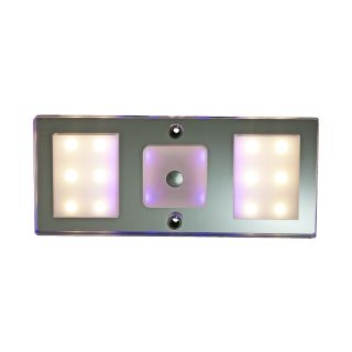 Plafonnière Arum LED