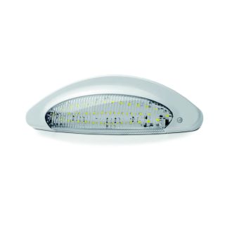 Voortentlamp met Bewegingssensor Pir LED