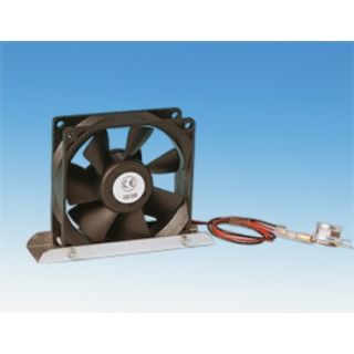 Comet Koelkastventilator Vierkant