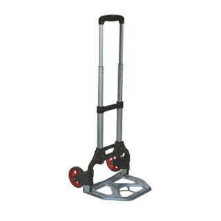 HTD Steekwagen Opvouwbaar Comfort 80kg
