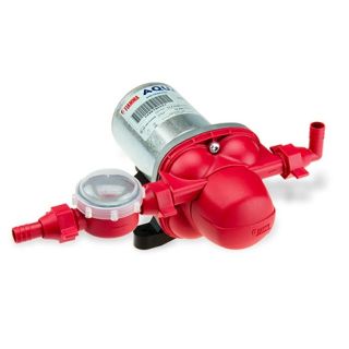 Fiamma Zelfaanzuigende Waterpomp Aqua F 12V-13L
