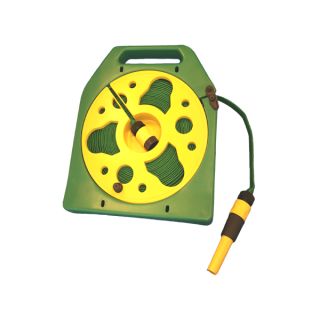 Waterslanghaspel Maas Aqua Uno 15mtr