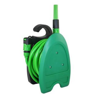 Waterslanghaspel Maas Compact 10mtr