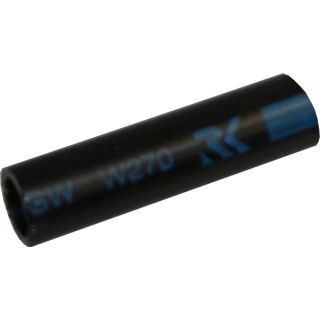 Reich UniQuick Buis rol à 10m Zwart/Blauw
