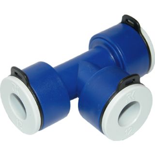 Reich UniQuick T-Verbinder