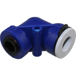 Reich UniQuick Boileraansluitng Haaks