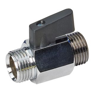 Reich UniQuick Kogelafsluitkraan R 1/2 Inch