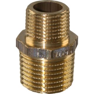 Reich UniQuick Overgangsstuk MS 1/2 - 3/8 Inch