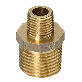 Reich UniQuick Overgangsstuk MS 1/2 - 1/4 Inch
