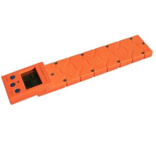 Reich Caravanweger 1500kg Oranje