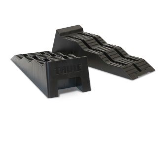 Thule Levelers in Draagtas