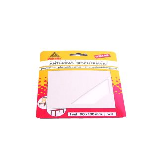 Deltafix Anti-Krasvilt 90mmx100mm Wit