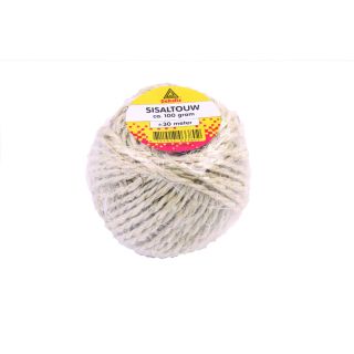 Deltafix Sisaltouw ca. 100 gr