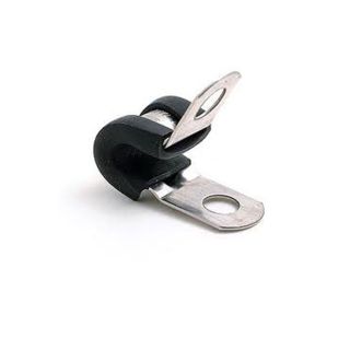 Zadel + Rubber 8mm