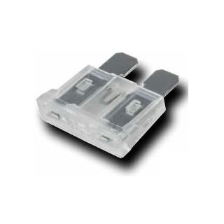 Steekzekering 25A