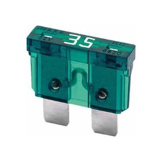 Steekzekering 35A