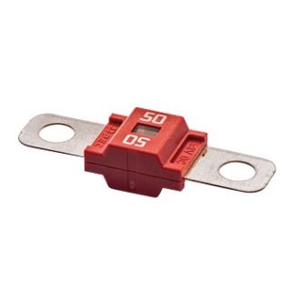 Midi Zekering 50A p/s