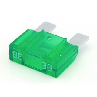 Maxi Zekering 30A p/s