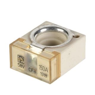 Blokzekering 150A p/s