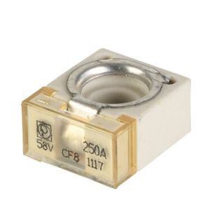 Blokzekering 250A p/s