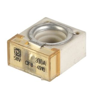 Blokzekering 300A p/s