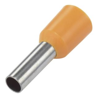 Adereindhuls 4.00mm² 100st